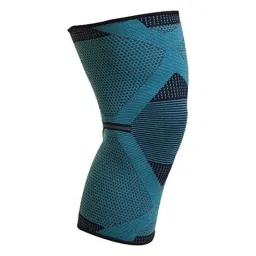 Dyna Medium Breathable Fabric Knee Cap, 2571-003-picture-17