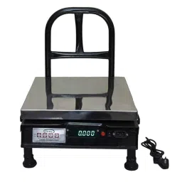 Metis 60kg Chicken Weighing Scale with Dual Display &a; Green LED-image-64
