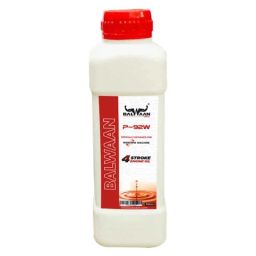 Balwaan P-92W 500ml 4 Stroke Engine Oil for Power Tiller, Brush Cutter, Sprayer &a; Water Pump, MTAK-AC-LU-2325-picture-40