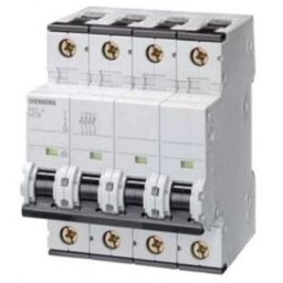 Siemens 5SY74208CC 20 A 5SY7 Betagard Miniature Circuit Breakers-picture-2