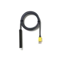 Fluke 80PK-3A 94mm Surface Probe, 874610-13