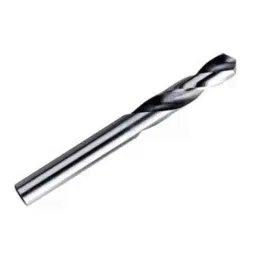 JK Super Drive Stub 7.54mm HSS Straight Shank Drills-picture-1