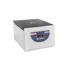 Remi R-12C Plus Micro Centrifuges with 24x2ml Micro Tube Angle Rotor Head-0