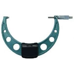 Mitutoyo 103-156 Range 475-500mm Outside Micrometer Series-103 Metric-45
