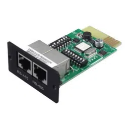 APC by Schneider Electric Easy SRVS Modbus Card for UPS On-Line, SRVSMB001-14