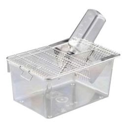 Lab Plus Mouse Breeding Cage, LP-5869-picture-17