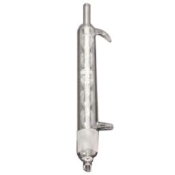 Glassco 1ml Graduated Pipette, 124.522.01 (Pack of 5)-13