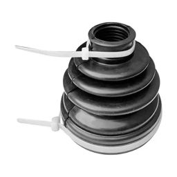 Bravo Rubber Axle Boot Diff Side for Tata Wingr, Pn1355, BRA-1WDLPZ-picture-3