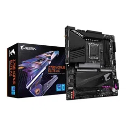 Gigabyte Z790 AORUS ELITE AX DDR5 ATX LGA1700 DDR5 Motherboard-picture-32