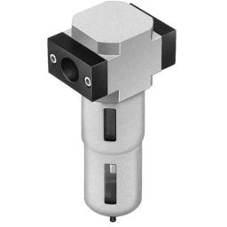 Festo LF-1/4-D-MINI-A Compressed Air Filter, 159617-picture-42