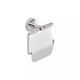 Cera Meridien Stainless Steel Chrome Plated Wall Mount Soap Dispenser, F5015111CH-image-98