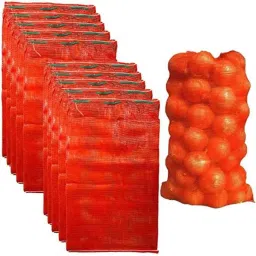 Singhal 22x40 inch 55kg Polypropylene Multipurpose Storage Bags, MN0981111 (Pack of 20)-picture-30