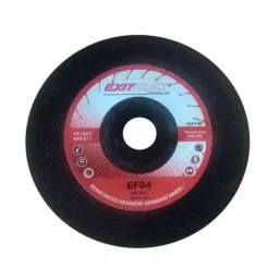 Polymak 9 inch Exitflex DC Grinding Wheel (Pack of 20)-image-54