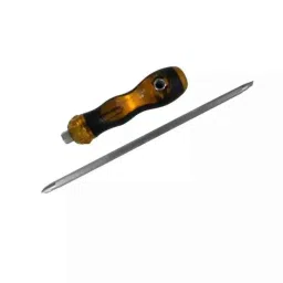 Jon Bhandari S-016 Chrome Vanadium Steel Multipurpose Portable Screw Driver-picture-40