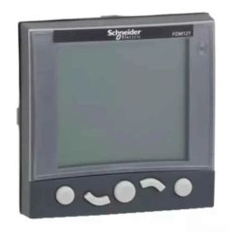 Schneider Electric 21mA Switchboard Display Module, TRV00121-19