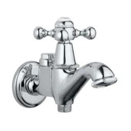 Jaquar Queen&s;s 1/2 inch Chrome Finish Bib Tap, QQT-7041-picture-47