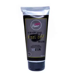 Indopower DD90 100g Charcoal Peel Off Mask-45