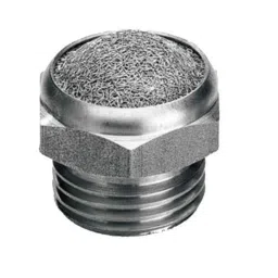 Akari 1/8 inch Mini Metal Silencer-picture-3