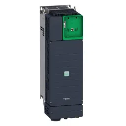 Schneider Electric ATV340 37kW 380 to 480V Three Phase Ethernet Variable Speed Drive, ATV340D37N4E-39