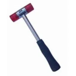 Ozar 30mm Soft Faced Mallet Hammer, AHM-5262-picture-26