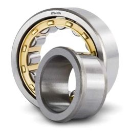 Adarsh 20x52x21mm Cylindrical Roller Bearing, NJ 2304 MA-image-44