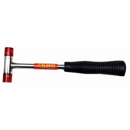 GLOBUS 20mm Plastic Head Soft Faced Hammer-picture-45