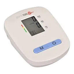 BPL 120/80 B3 Plus Blood Pressure Monitor-image-20