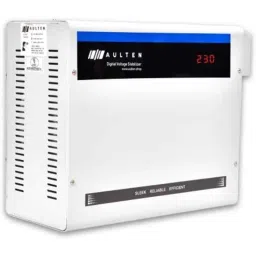 AULTEN 5kVA 50-280V Mainline Voltage Stabilizer for Home-image-29