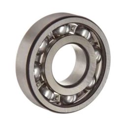 NBC 6003Z 17x35x10mm Deep Groove Ball Bearing (Pack of 5)-picture-14