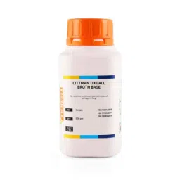 TM Media 500g Littman Oxgall Broth Base, TM 525-image-1