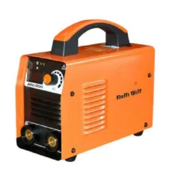 Ralli Wolf WA20 34A Single Phase IGBT Inverter Arc Welding Machine-picture-8
