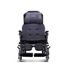 Karma MVP 502 1180x590x960mm 22F Diamond Black Reclining Wheelchair-picture-33