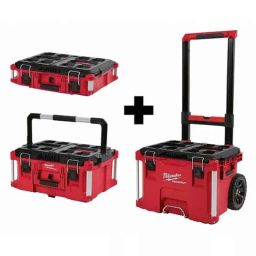 Milwaukee 338AT2 Plastic Tool Storage &a; Organizer-picture-39