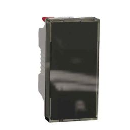Schneider Electric Unica Pure 1 Module DND/MMR Indicator, UNSDM1M-10