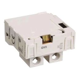 Schneider Electric TeSys GV3 220VAC Control Under voltage Trip Circuit Breaker, GV3B22-picture-5