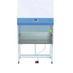 U-Tech 4x2x2ft Mild Steel Biological Safety Cabinet, SSI-127-picture-41