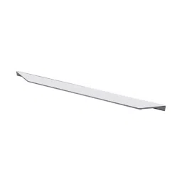 RAB 28 inch Aluminum Chrome Finish Wardrobe Pull Handle, BH211-image-82
