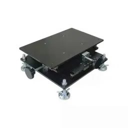 Lab Plus High Load XY Axis Stage 294 N Load capacity 300x300 mm, LP-12929-0