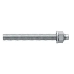 Hilti HIT-V-5.8 M12x150mm Carbon Steel Zinc-Plated Anchor Rod for Injectable, 2057809 (Pack of 10)-image-79