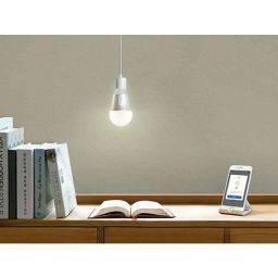 TP-Link 7W LB100 Smart Wi-Fi LED Bulb image 3