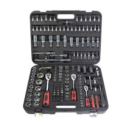 Voltz 172 Pcs Socket Sleeve Tool Kit, VZ-TK-172-3