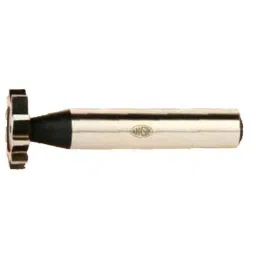Addison 13.5x4mm HSS Straight Teeth Type A Woodruff Keyslot Cutter, Overall Length: 56 mm-image-12