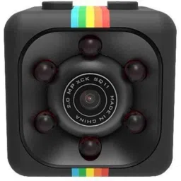 IBS SQ11 HD Black Mini Night Vision Camcorde DVR Camera-picture-13