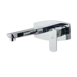 Jaquar Kubix Prime Graphite	 Single Concealed Stop Cock Tap Exposed Part Kit, KUP-GRF-35441PM-image-14