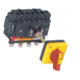 L&a;T EB-GEN 40A 4 Pole Rear Mounting Changeover Switch, EBE31154B21BGYR-picture-23