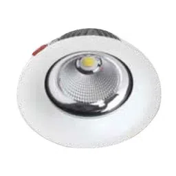 Havells 45W Sparkle Pro Fix Downlight LED Luminaire, SPARKLEPROFIXDLR45W857MOD60DWHTNEEM-picture-43