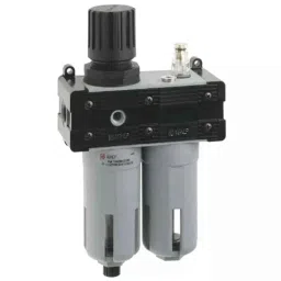 Rs Pro G 1/8 Frl, Manual, Semi Automatic Drain, 20μM Filtration Size Model No 1977906, RS -UNCDGA-picture-14