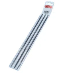 Kistion 5.5mm Chain Saw File Sharpening Stone (Pack of 3)-image-1