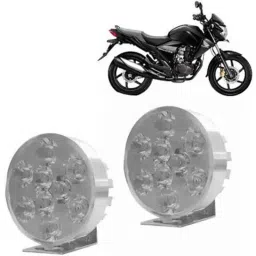 Cartronics Fog Lamp Led for Honda Unicorn, CAR-YWBR80-picture-9