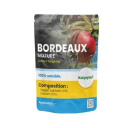 Katyayani 400g Neev Tebuconazole 2% DS Fungicide, K-5664-47